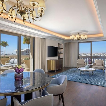The Ritz-Carlton, Amman Hotel Екстериор снимка Presidential Suite